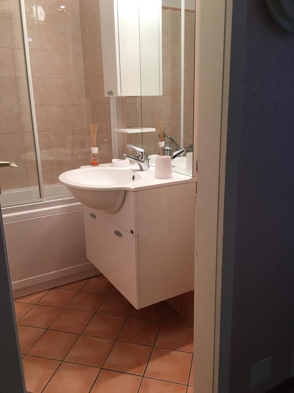 Apartment 24 Hotel Etrier Pool & Spa Crans-Montana Zewnętrze zdjęcie