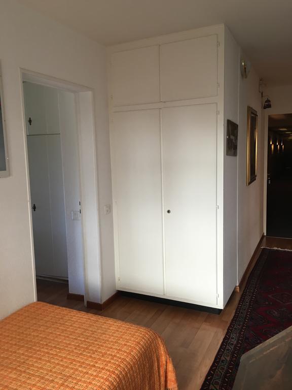 Apartment 24 Hotel Etrier Pool & Spa Crans-Montana Zewnętrze zdjęcie